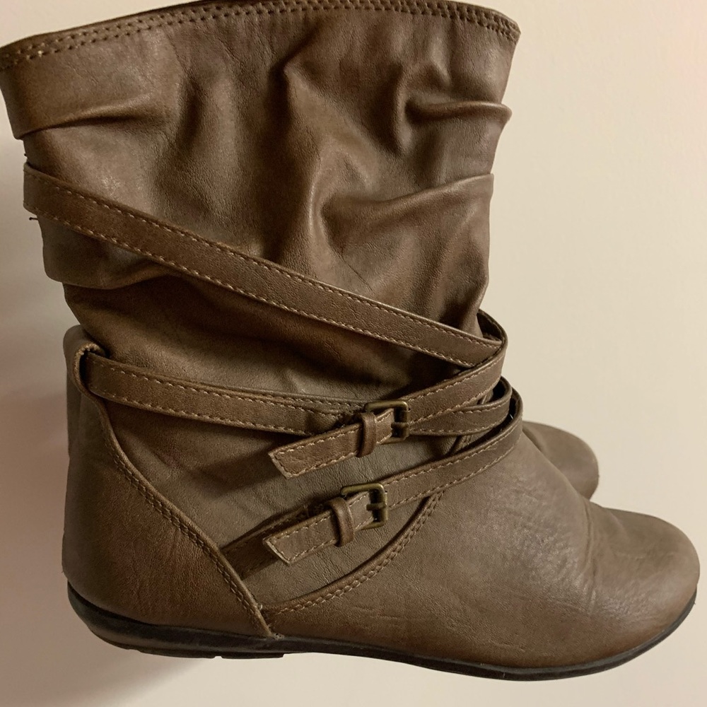 2/$15 Aldo Boots